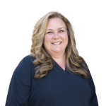 Randi Pompei head shot photo